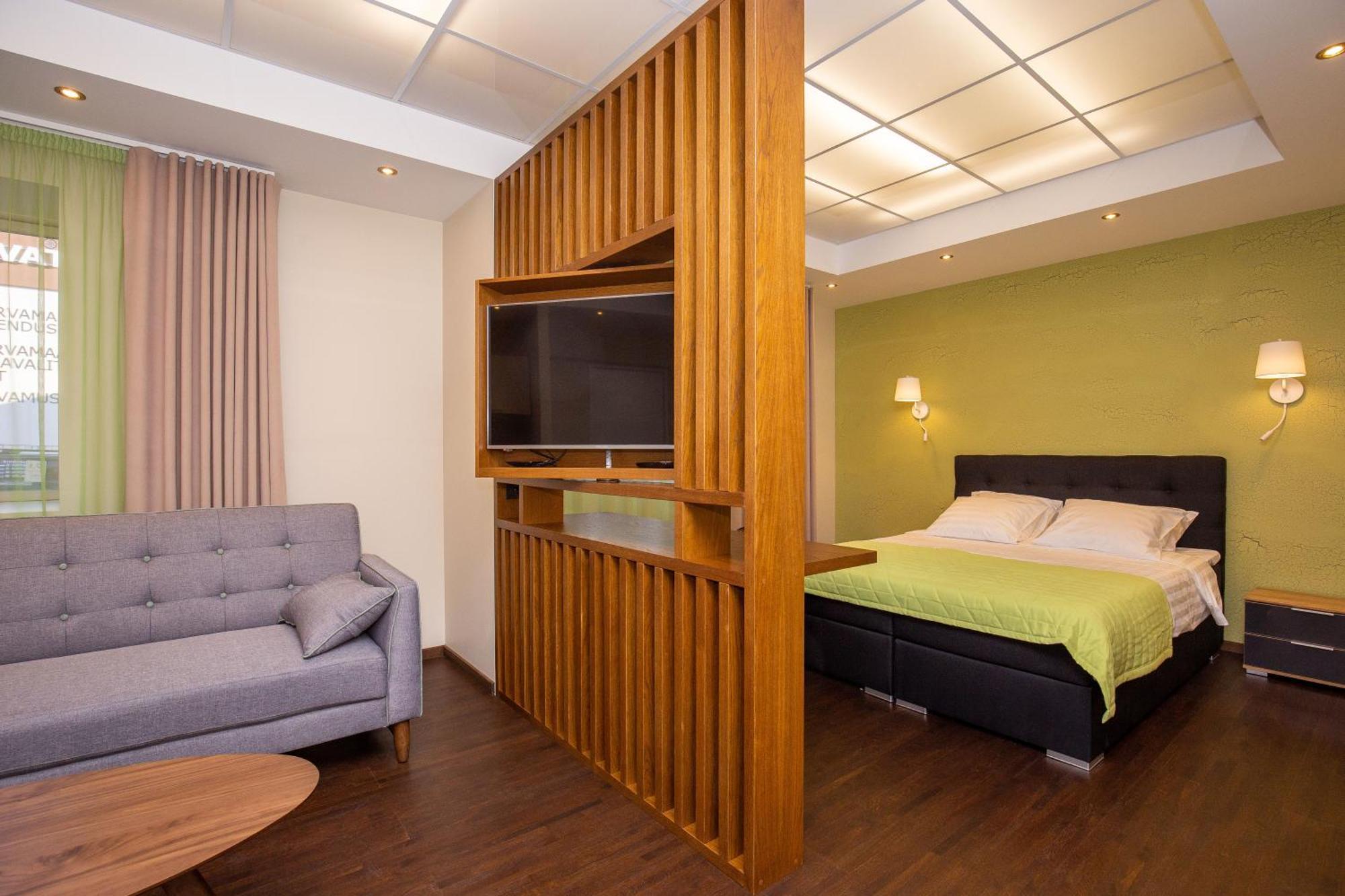 P54 Apartment Paide Exterior foto